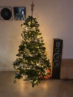Kerstboom, Diversen, Kerst, Ophalen of Verzenden, Zo goed als nieuw