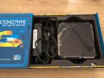 Intel mini pc, Computers en Software, Ophalen of Verzenden, Zo goed als nieuw