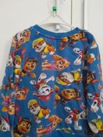 Blauwe Paw Patrol sweater, Jongen, Trui of Vest, Gebruikt, Ophalen of Verzenden