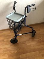 Rollator, Ophalen, Opvouwbaar, Gebruikt