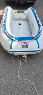 Boot, Watersport en Boten, Ophalen, Gebruikt, Motorboot