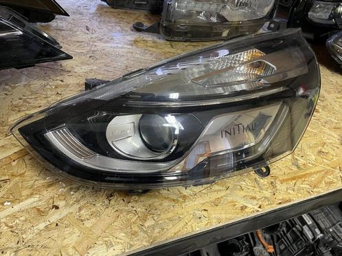 Renault Clio 4 koplamp links, Auto-onderdelen, Verlichting, Gebruikt, Ophalen of Verzenden