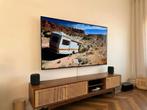 LG OLED 77 INCH, Ophalen, Zo goed als nieuw, 100 cm of meer, OLED