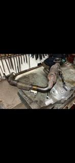 Katalystor ford fiesta 2019, Auto-onderdelen, Ophalen of Verzenden, Nieuw, Ford