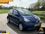 Nette Toyota Aygo 1.0-12V 5 Deurs Airco Nap, Voorwielaandrijving, 68 pk, Origineel Nederlands, Bedrijf