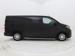 Toyota ProAce Worker 2.0 D-4D DC Professional Long Leder Dub, Gebruikt, 4 cilinders, Zwart, Bedrijf