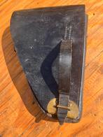 Pistool holster, Ophalen of Verzenden, Overige gebieden
