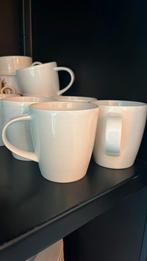 New linnen/ New york Blokker servies GEZOCHT, Ophalen of Verzenden, Zo goed als nieuw, Overige stijlen, Kop(pen) en/of Schotel(s)