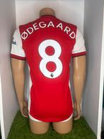 Arsenal Thuis 2021/2022 Ødegaard, Maat S, Ophalen of Verzenden, Zo goed als nieuw, Shirt