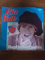 Ria Valk - Reuteuteuteuteu, Ophalen of Verzenden, Gebruikt, 7 inch, Single