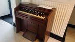 Harmonium / traporgel – werkend en in nette staat, Ophalen, Gebruikt, 1 klavier, Harmonium