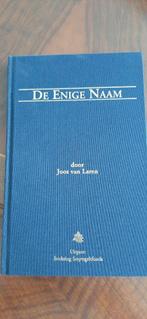 De Enige Naam, Joost van Laren, Ophalen of Verzenden, Nieuw, Christendom | Protestants
