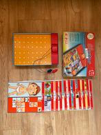 Electro Original - compleet, Ophalen, Zo goed als nieuw, Puzzelen, Met licht