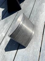 Ventilatieventiel / Rechthoekig inblaasrooster, Ophalen of Verzenden, Gebruikt, Afzuiger