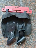 Adapter Maxi-Cosi & Phil and Teds, Kinderen en Baby's, Kinderwagens en Combinaties, Ophalen of Verzenden, Gebruikt, Kinderwagen