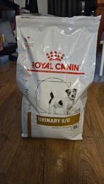 Royal canin veterinary urinary kleine hond 4kg, Dieren en Toebehoren, Dierenvoeding, Ophalen of Verzenden, Hond