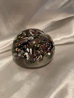 Glazen Presse-papier Perthshire Stijl, Ophalen of Verzenden