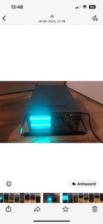 Tektronix Type 442 Oscilloscope, Doe-het-zelf en Verbouw, Meetapparatuur, Ophalen of Verzenden, Gebruikt