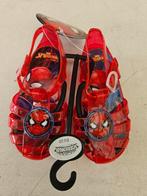 Nieuwe rode waterschoenen van Spiderman, Kinderen en Baby's, Kinderkleding | Schoenen en Sokken, Nieuw, Jongen, Marvel, Overige typen