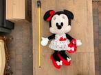 Nieuwe zgan super grote Disney Minnie Mouse knuffel 75cm, Ophalen, Mickey Mouse, Nieuw, Knuffel