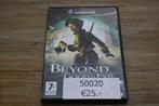 Beyond Good & Evil   Nintendo Gamecube, Spelcomputers en Games, Games | Nintendo GameCube, Ophalen of Verzenden, Gebruikt, Avontuur en Actie