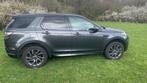 Land Rover Discovery Sport 2.0 TD4 4WD Aut9 2017 Antraciet, Auto's, Land Rover, Origineel Nederlands, Te koop, 2000 cc, Zilver of Grijs