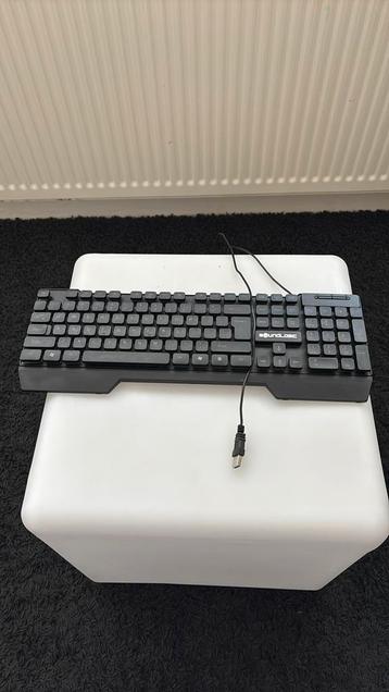 Soundlogic toetsenbord beschikbaar voor biedingen