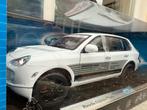 1:18 Porsche Cayenne Turbo Sports Cup Nurnberg Welly / JJTOP, Hobby en Vrije tijd, Modelauto's | 1:18, Auto, 37/F, One Midtown, No. 11 Hoi Shing Road, Tsuen Wan, N.T., 0000, HK