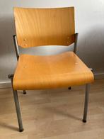 schoolstoel Ahrend type 4500 - vintage, Kinderen en Baby's, Ophalen, Gebruikt, Stoel(en)