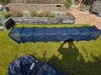 Leefnet jvs 3 meter, Ophalen, Gebruikt, Net of Fuik