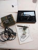 Proxxon mk240 airbrush, Ophalen of Verzenden, 1:50 tot 1:144