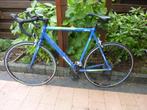 racefiets stokvis, Gebruikt, 10 tot 15 versnellingen, Heren, Aluminium
