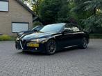 Alfa Romeo Giulia 2.2 JTD 150pk 2018, Dealer OHH- ORG NL BTW, Auto's, Alfa Romeo, 150 €/maand, 1349 kg, Achterwielaandrijving