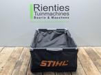 Opvangbak voor GHE hakselaar - AHB 050 - Opvangbox van 50 l, Tuin en Terras, Info@stihl.nl, STIHL, Overige soorten, Ophalen of Verzenden