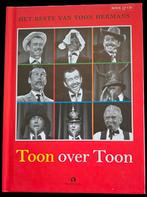 Toon Hermans over Toon, 2007, Ophalen of Verzenden, Zo goed als nieuw, Personen