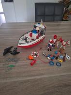 Playmobil sinterklaas sets, Kinderen en Baby's, Speelgoed | Playmobil, Ophalen, Zo goed als nieuw