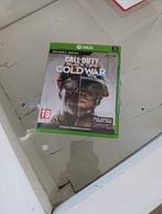 Call of Duty Cold War, Ophalen of Verzenden, Zo goed als nieuw
