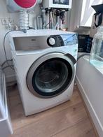 AEG 9000 Lavamat Wasmachine met Stoomfunctie, Witgoed en Apparatuur, Wasmachines, Ophalen, 1200 tot 1600 toeren, Gebruikt, 8 tot 10 kg