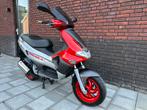 Originele Gilera Runner 125cc Sp Pro in Nieuwstaat!! (180cc), Motoren, Ophalen