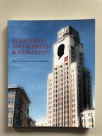 Bart van Loo/Alain Giebens: Elsschot, Antwerpen & Coraline, Boeken, Ophalen of Verzenden, Zo goed als nieuw