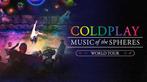 4x Coldplay Düsseldorf dinsdag 23 juli 2024 STAANPLAATSEN, Tickets en Kaartjes, Juli, Drie personen of meer