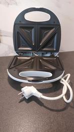 Tosti-ijzer de luxe, Witgoed en Apparatuur, Broodroosters, Ophalen of Verzenden, Gebruikt