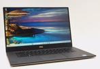 Dell XPS 15 Octa i7 16GB 512GB SSD GTX1050 – €399 laptop, Computers en Software, 2 tot 3 Ghz, Intel® Core™ i7 , Zo goed als nieuw