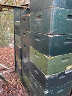 Gratis broedbakken / bijenkasten o.a. segeberger, Bijen