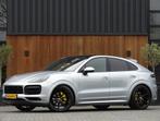 Porsche Cayenne Coupé 3.0 341PK / Sport Design / 22'' / BOS, Automaat, Cayenne, 2005 kg, Gebruikt