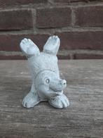 Mol betonnen beeld tuinbeeld beton beeldje, Ophalen of Verzenden, Nieuw