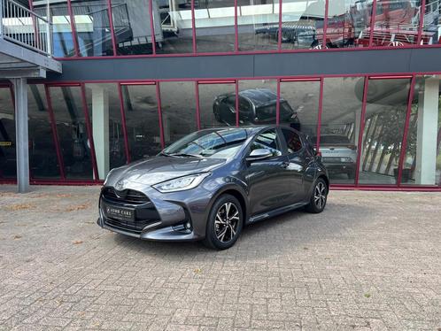 Toyota Yaris 1.5 Hybrid 115 Dynamic | Team Player | Comfort-, Auto's, Toyota, Bedrijf, Te koop, Yaris, ABS, Achteruitrijcamera