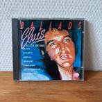CD Ballads Elvis Presley 1985, 80s Rock & Roll, Ophalen of Verzenden, 1960 tot 1980, Zo goed als nieuw