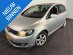 Volkswagen Golf Plus 1.2 TSI Tour II BlueMotion, Stof, Gebruikt, 4 cilinders, 1264 kg