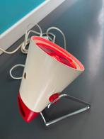 2 Vintage Philips Infraphil lampen (1967) type 01 & 02, Verzenden, Zo goed als nieuw, Vintage